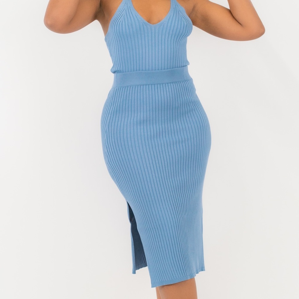 COPY - skirt and top *selling together*